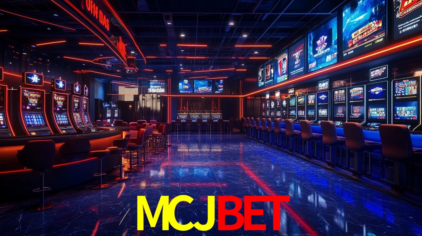 Experiência VIP MCJBET
