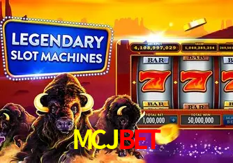 A Revolução dos Aplicativos de Jogos no MCJBET