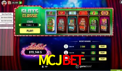 Desvendando o Mundo dos Jogos Virtuais na MCJBET