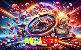 Experiência VIP MCJBET