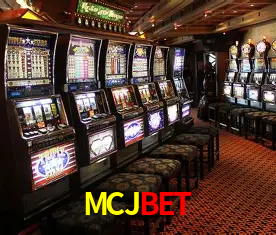 Desvendando o Mundo dos Jogos Virtuais na MCJBET