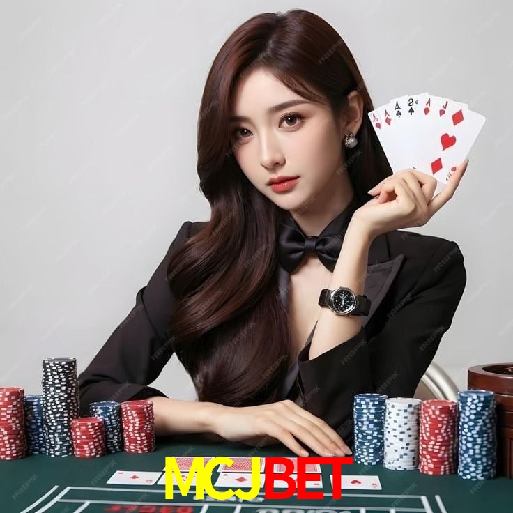 MCJBET Paga