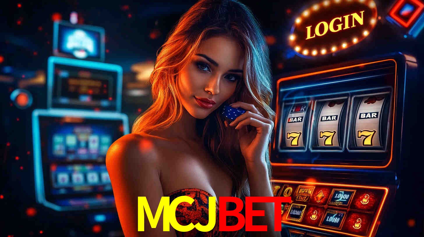 Exclusive Games MCJBET