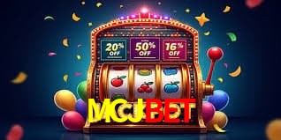 MCJBET - Aposta VIP Suprema - MCJBET.COM