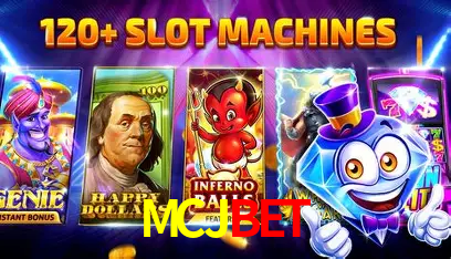 Inovações de Jogos na MCJBET: O Futuro das Experiências Interativas