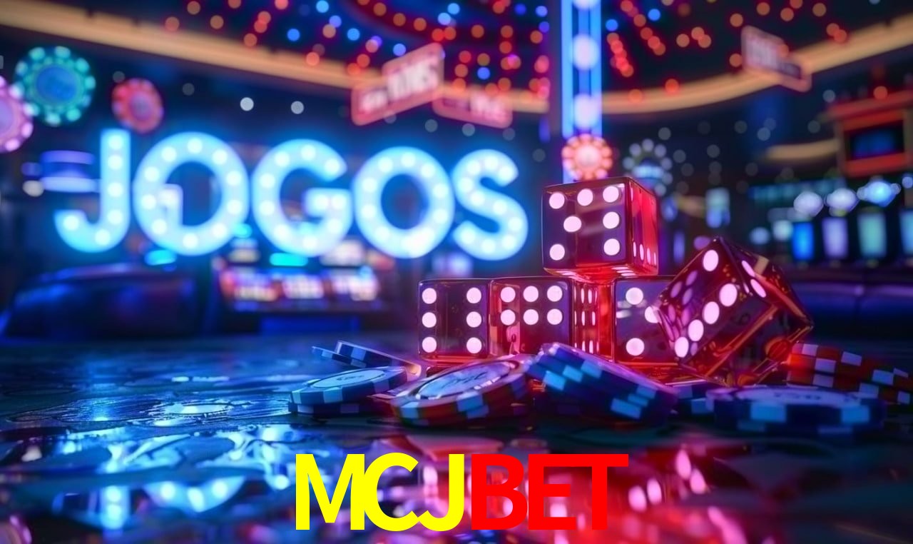 Bônus Diários MCJBET