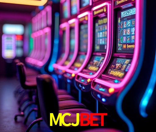 MCJBET