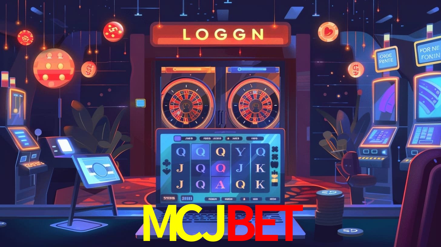 MCJBET