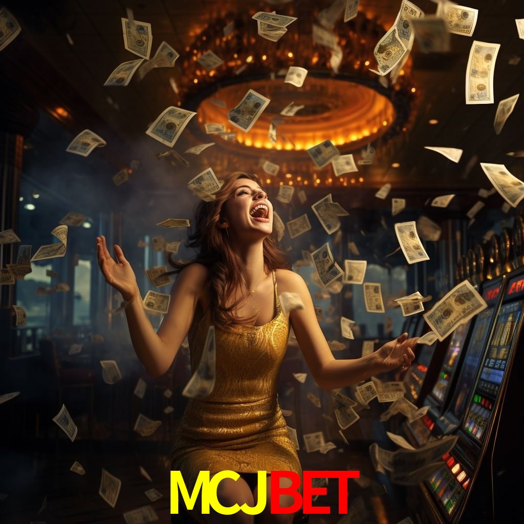 Live Casino MCJBET