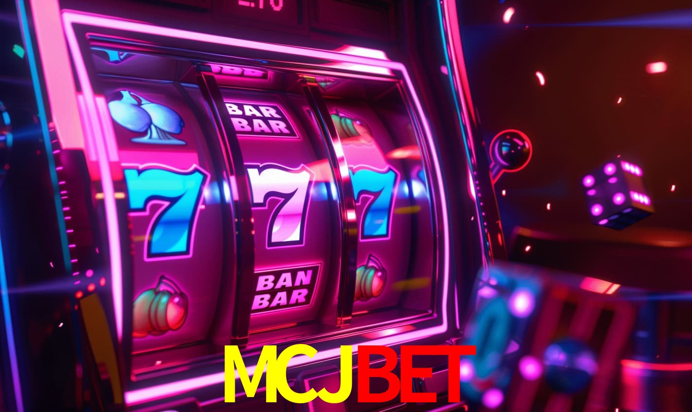 MCJBET