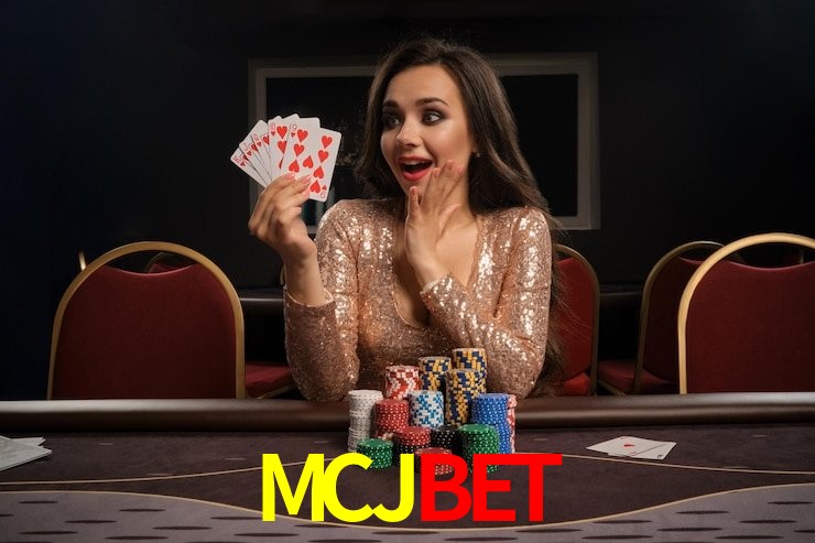 PIX Instantâneo MCJBET