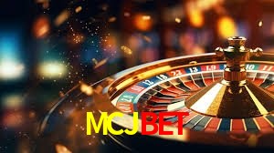 MCJBET