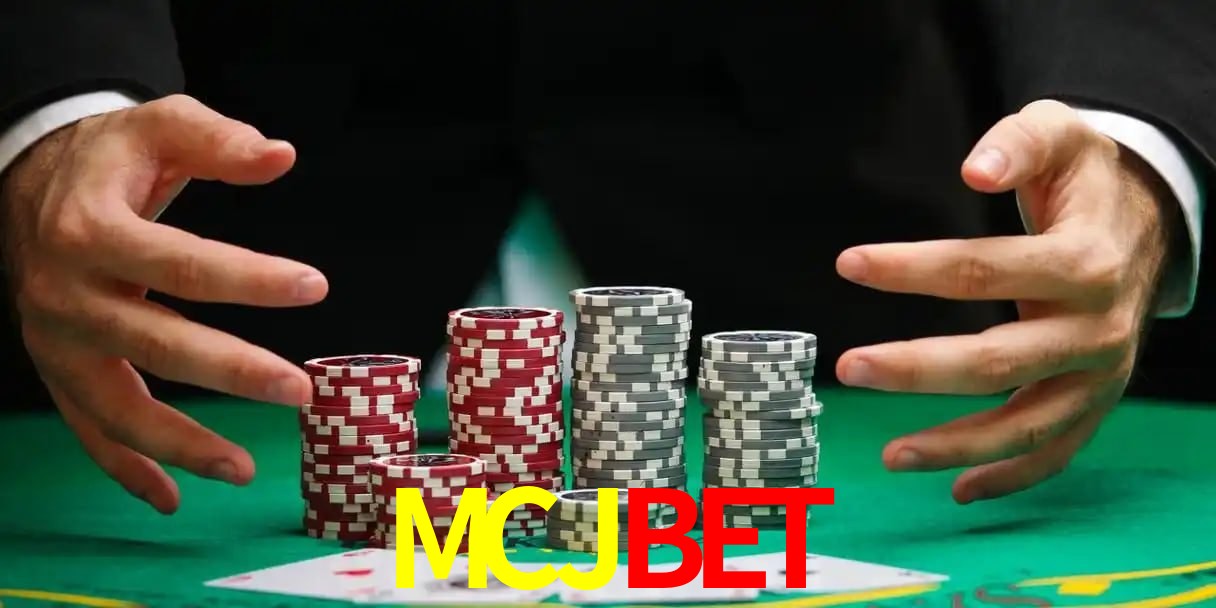 MCJBET Paga