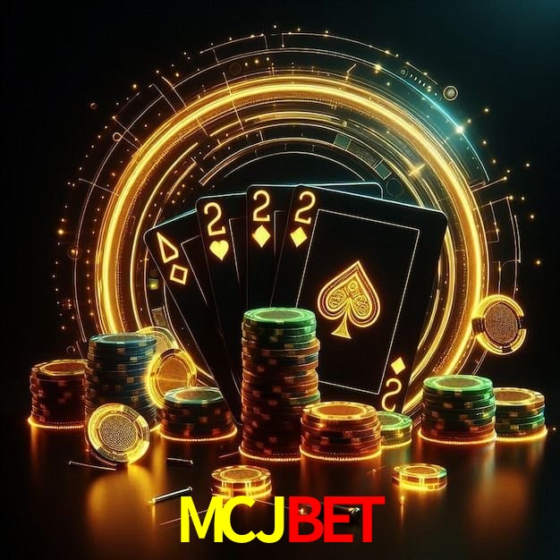 Login Seguro MCJBET