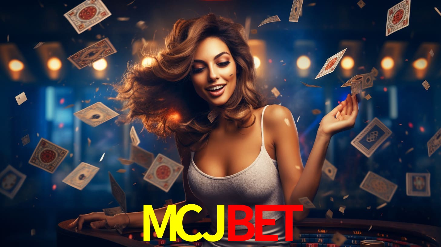Live Casino MCJBET