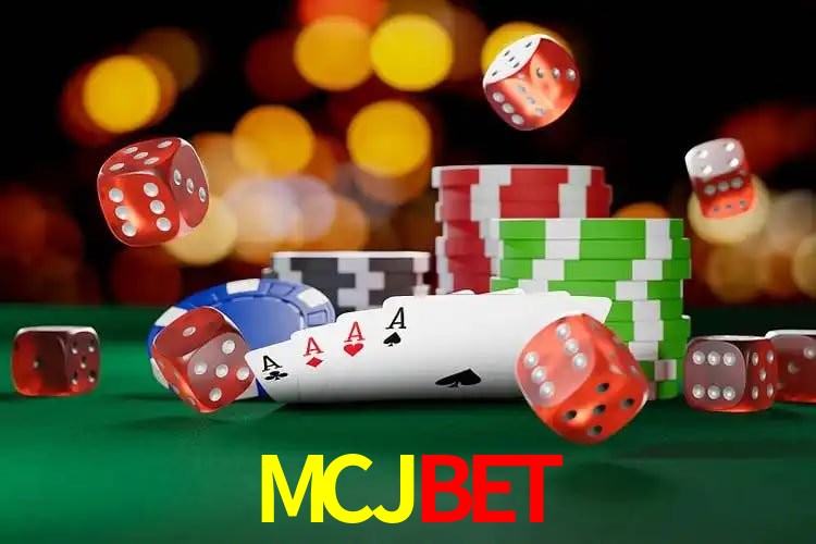 Benefícios da Conta MCJBET