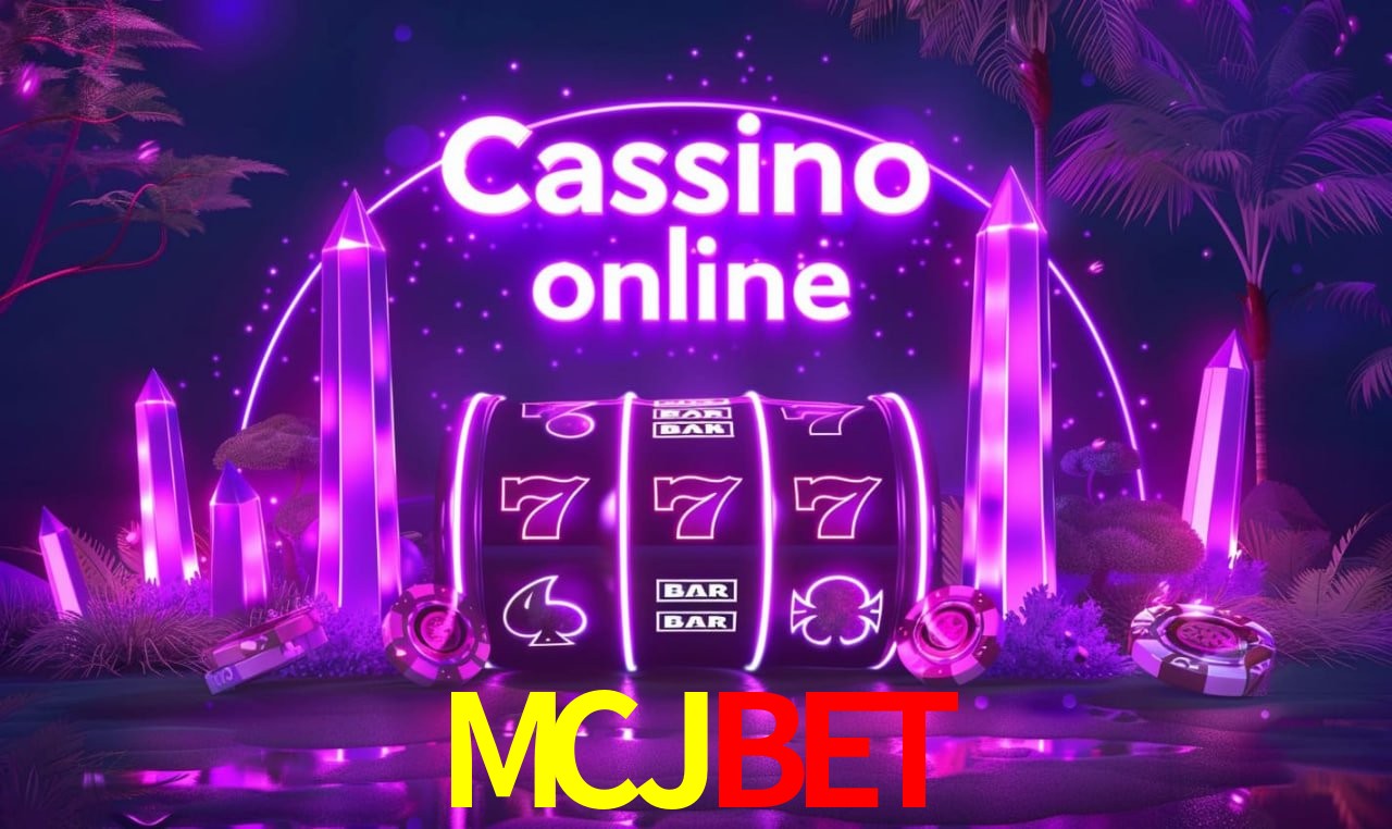 Promoções Sazonais MCJBET