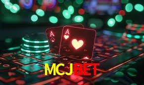 Recursos de Bônus MCJBET