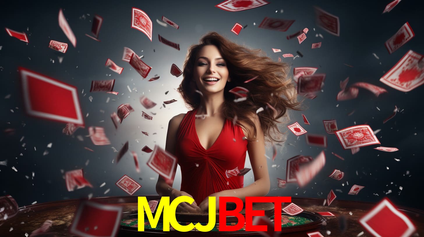 Bonus Features MCJBET