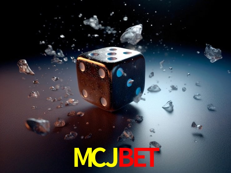 MCJBET: Jogos de Caça-Níqueis-Altas Recompensas, Roleta-Velocidade, Blackjack-Desafios Máximos