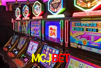 A Emoção da Loteria na MCJBET: Uma Chance de Mudança de Vida
