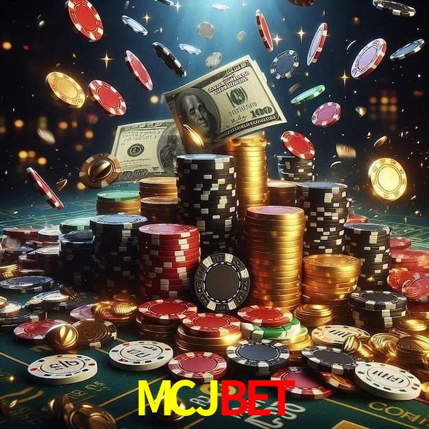 MCJBET: Seu Especialista em Apostas Esportivas Brasileiras