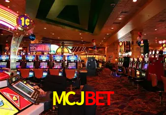 A Emoção da Loteria na MCJBET: Uma Chance de Mudança de Vida