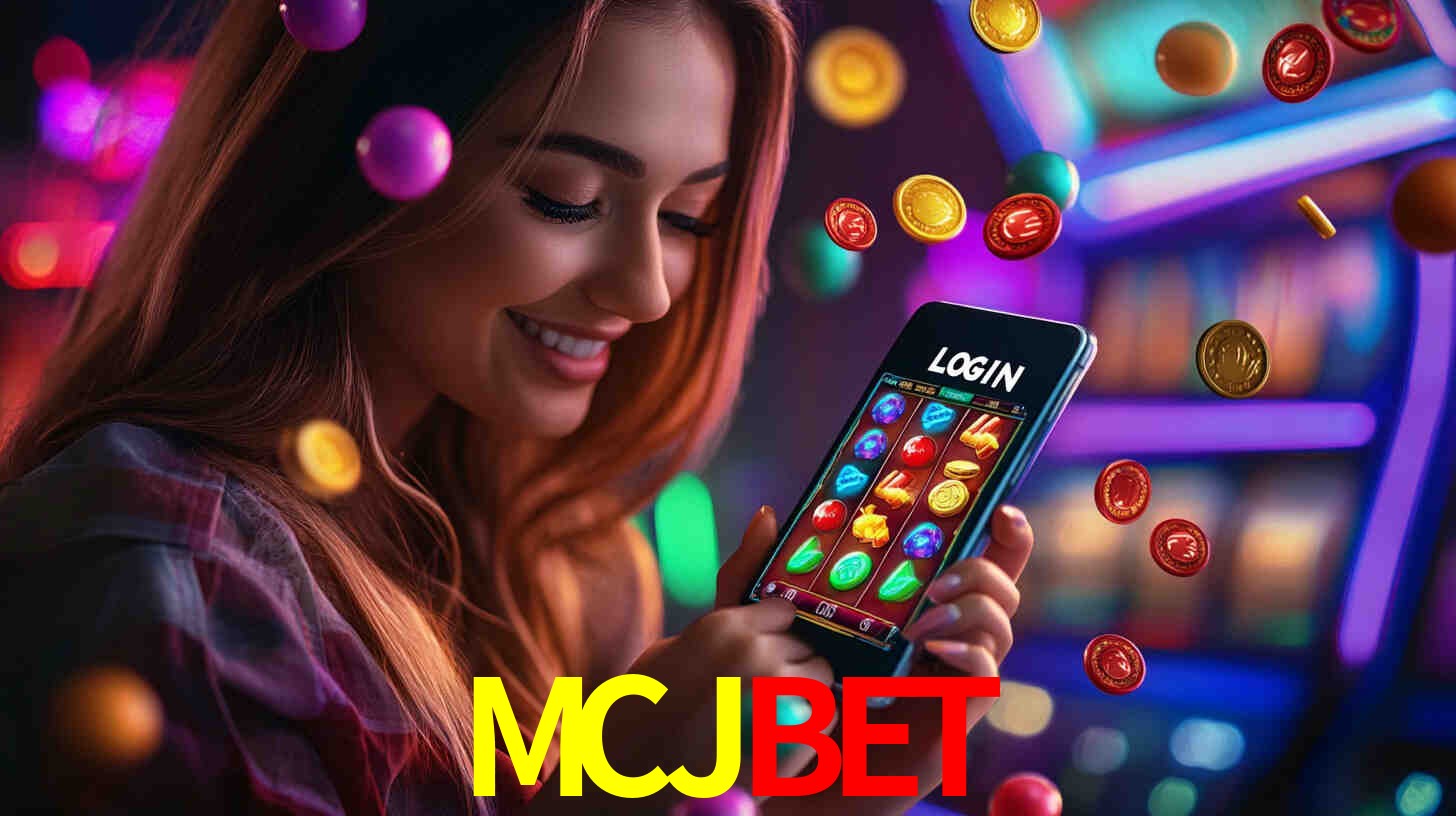 Blackjack Table MCJBET