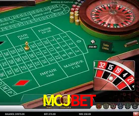MCJBET
