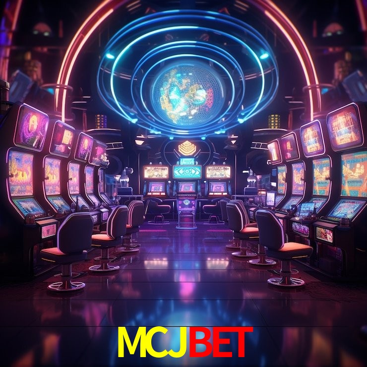 MCJBET