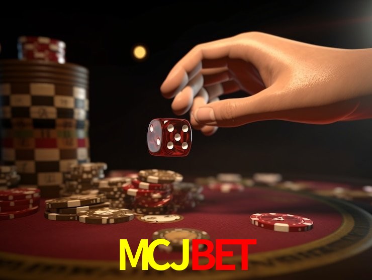 Cadastro Rápido MCJBET