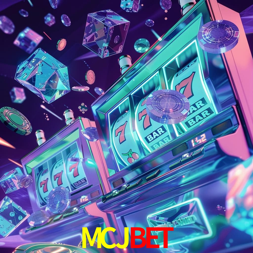 MCJBET