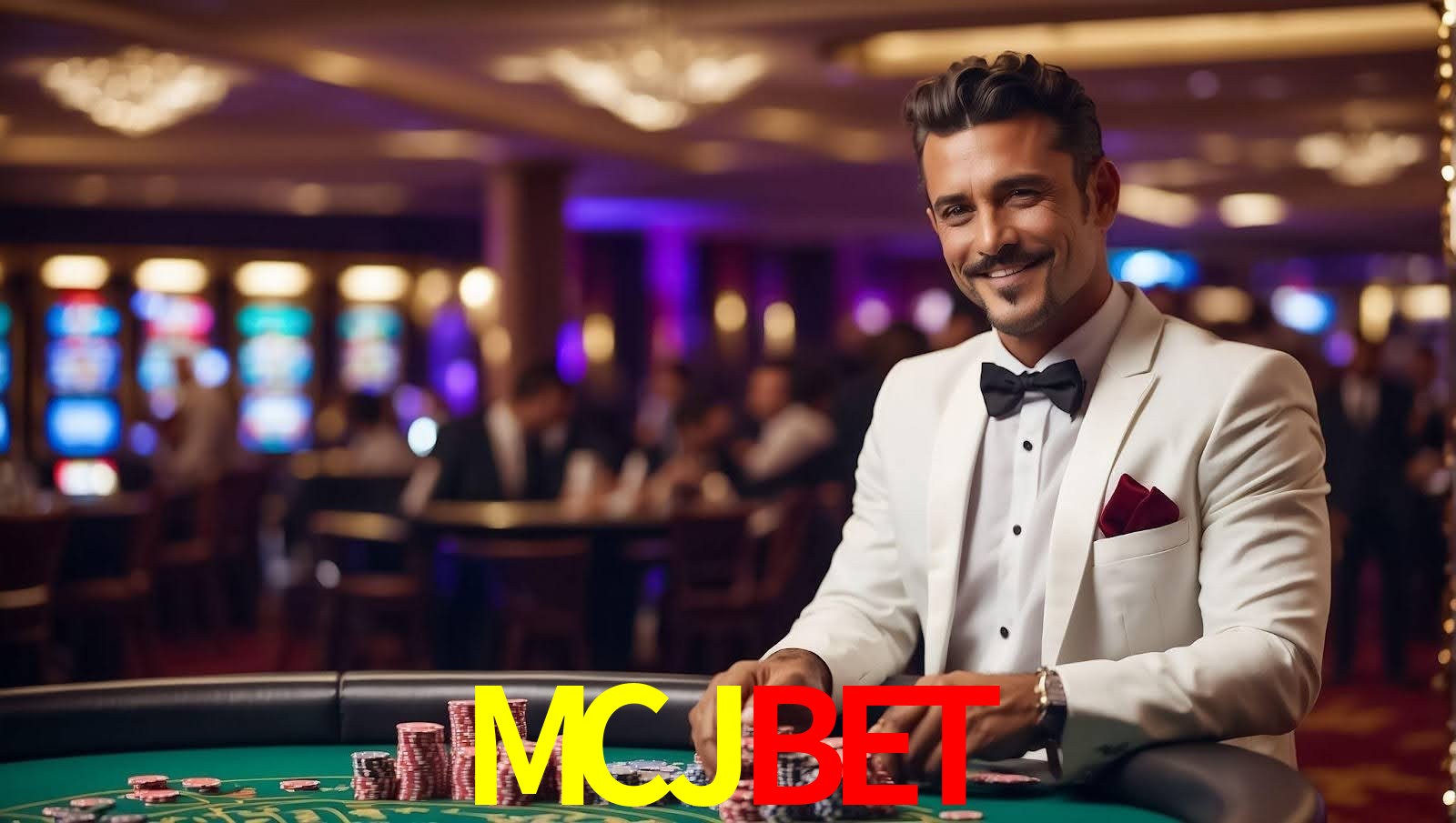 Ofertas Exclusivas MCJBET