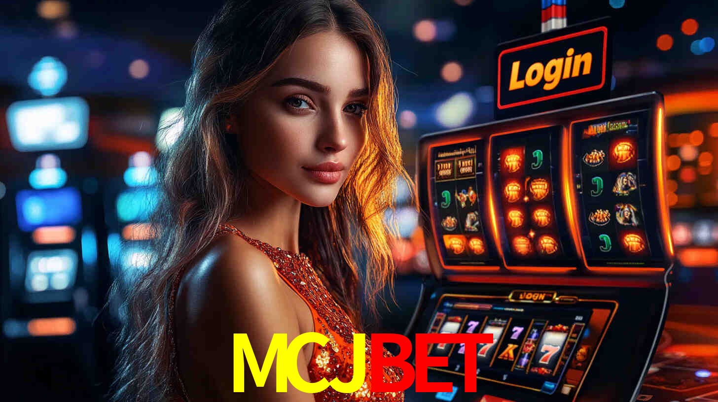 VIP Casino MCJBET