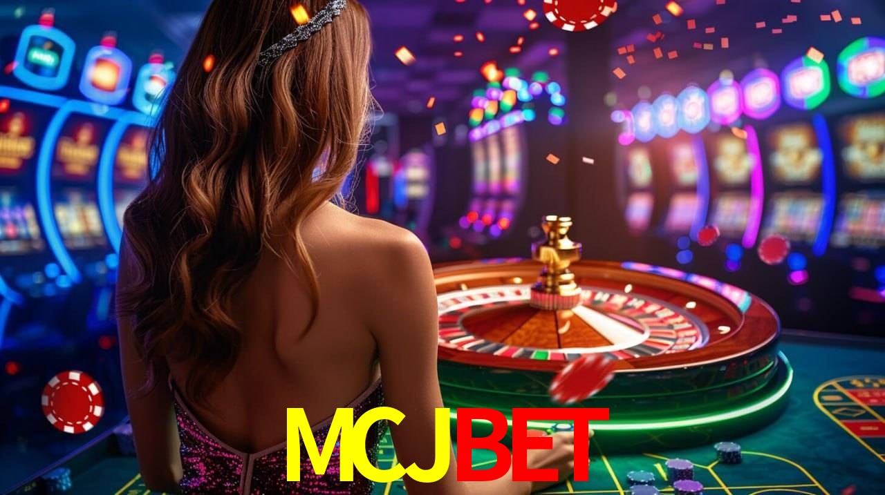 MCJBET