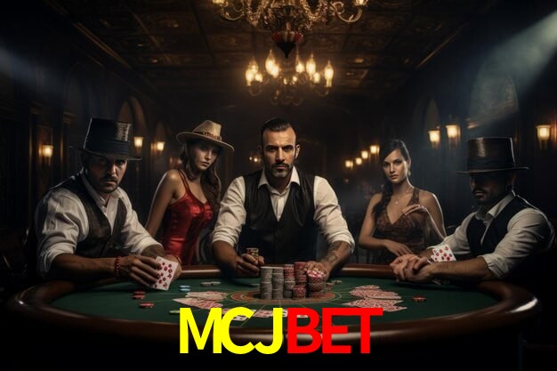 cassino MCJBET