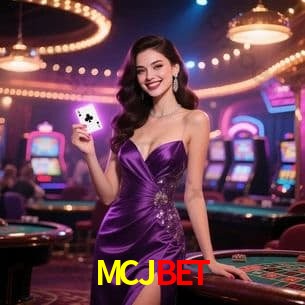 Casino VIP MCJBET