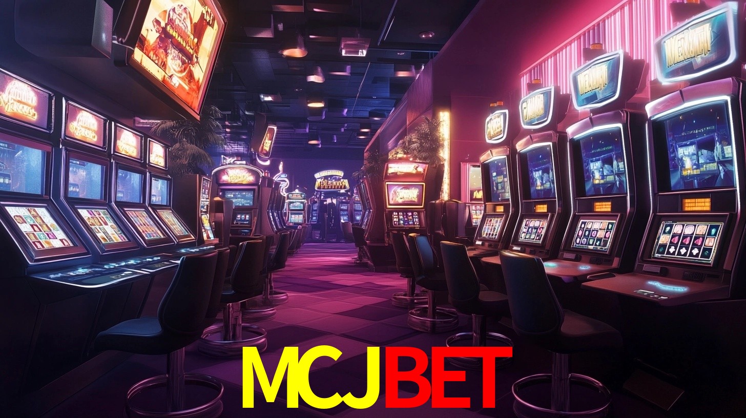 Football Betting MCJBET
