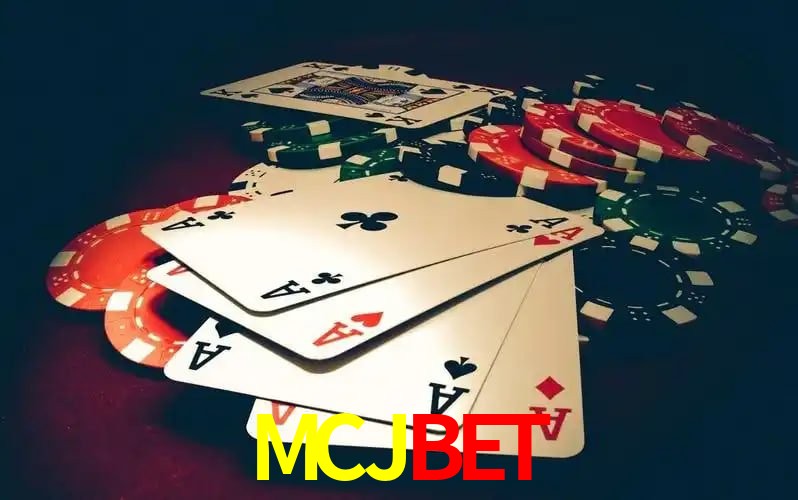Explore as vantagens do MCJBET: serviço profissional e confiabilidade