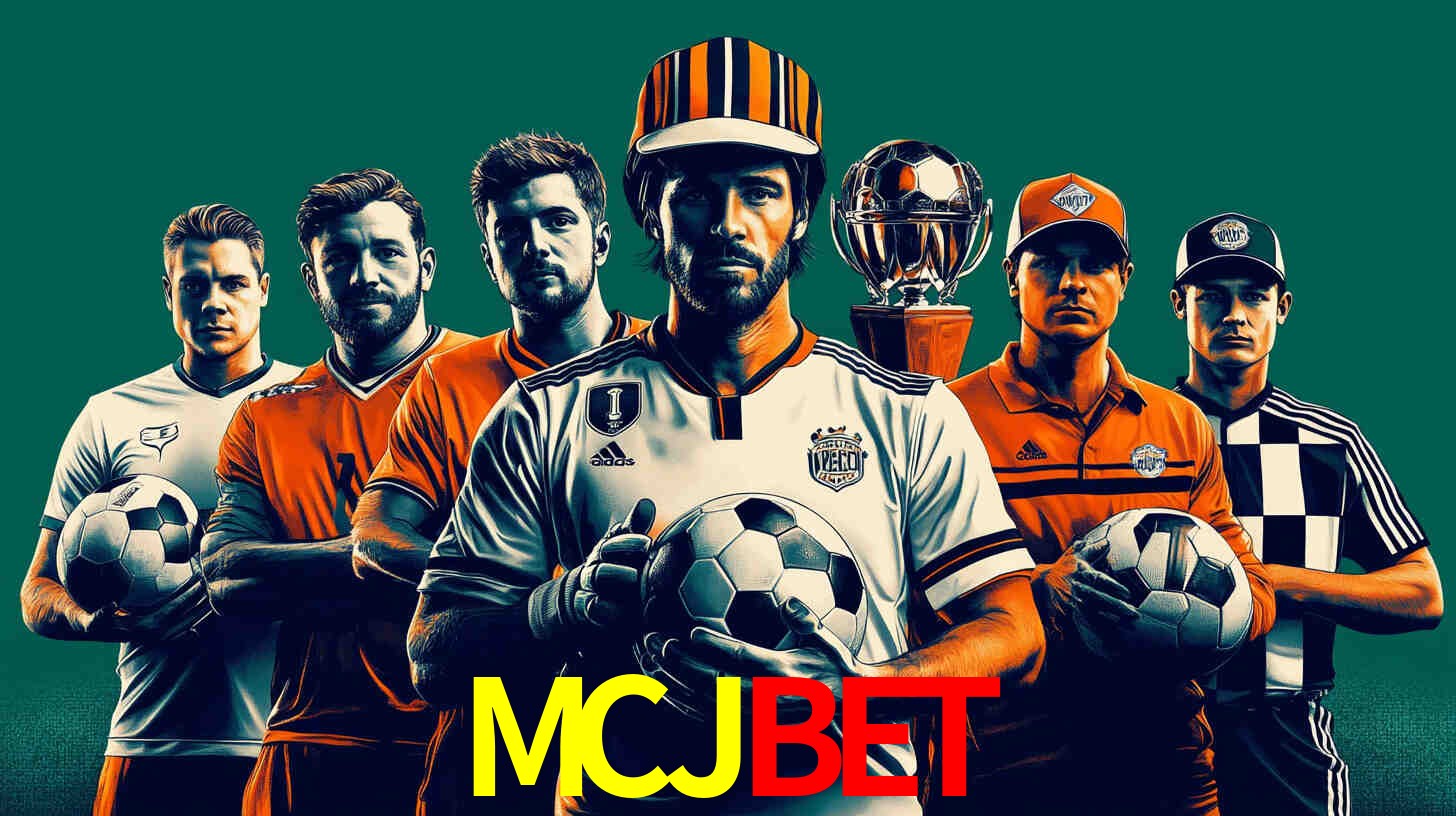 Descubra a Essência do MCJBET: Nossa História e Compromissos