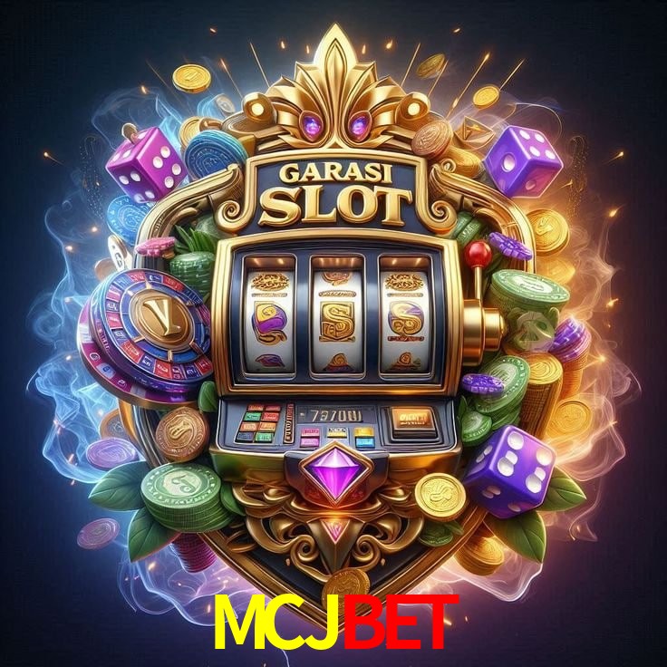 Especiais de Fim de Semana MCJBET