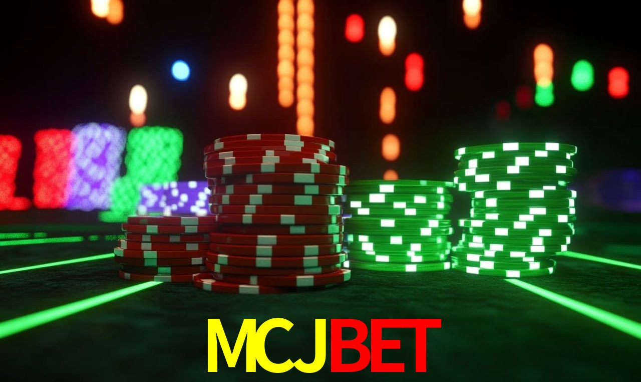 API Integration MCJBET