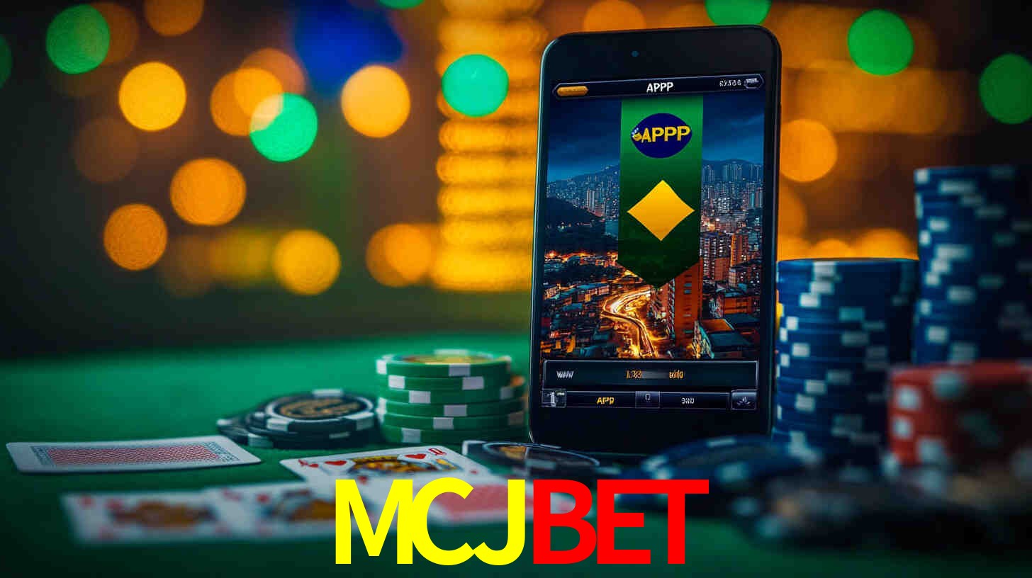 Descubra o Programa VIP da MCJBET: Vantagens Exclusivas para Jogadores