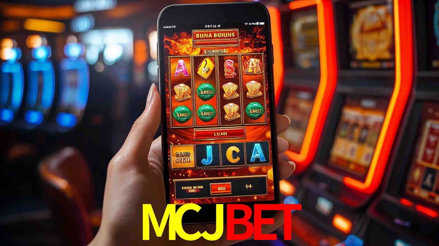 Roulette Table MCJBET