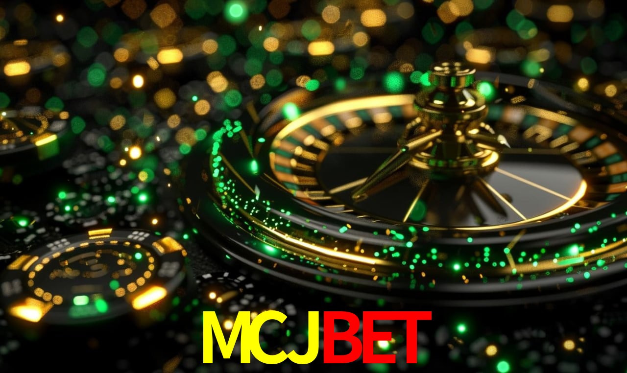 Experimente o Login Seguro Premium no MCJBET