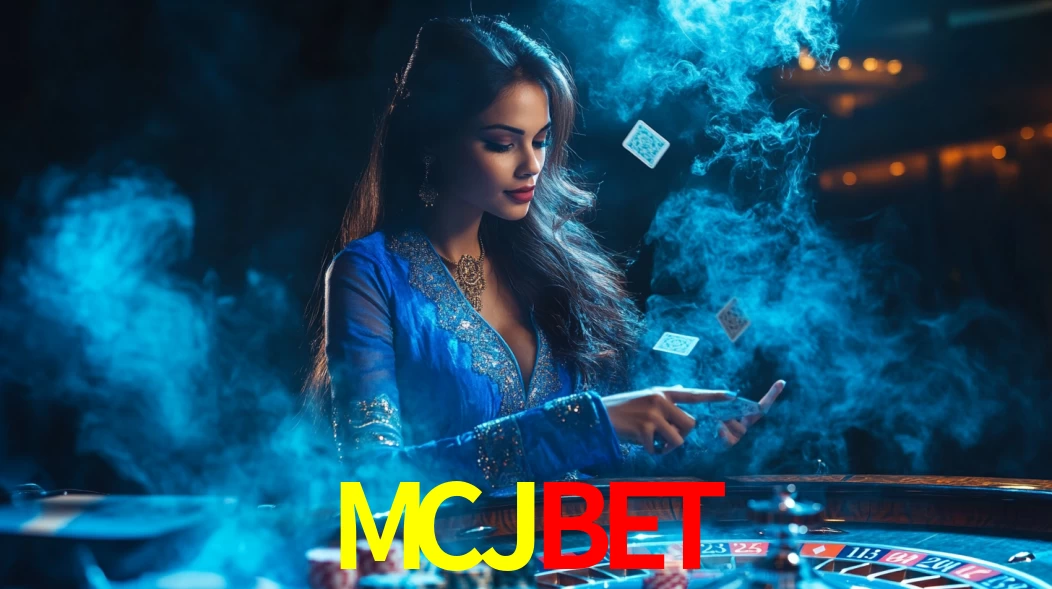 Desvendando o Mundo dos Jogos Virtuais na MCJBET