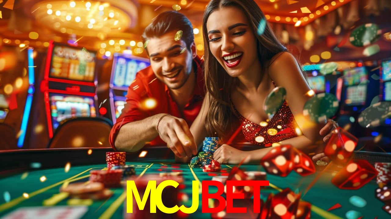 Promoção Relâmpago MCJBET