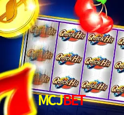 A Popularidade dos Caça-Níqueis no MCJBET