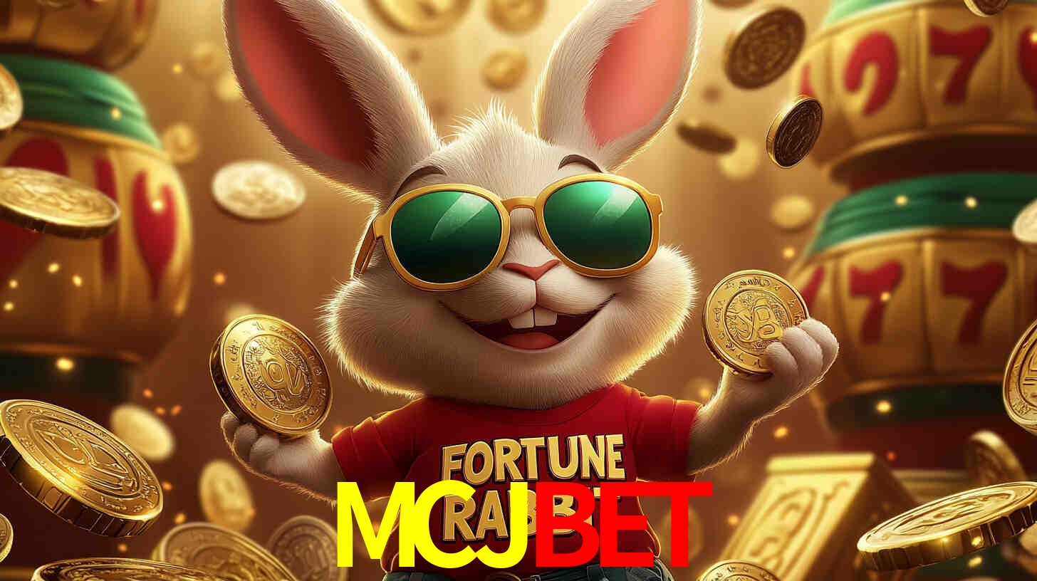 Welcome Bonus MCJBET