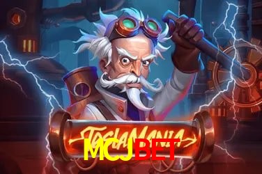 Tecnologia da Plataforma MCJBET